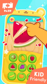 Baby Phone APK screenshot 1