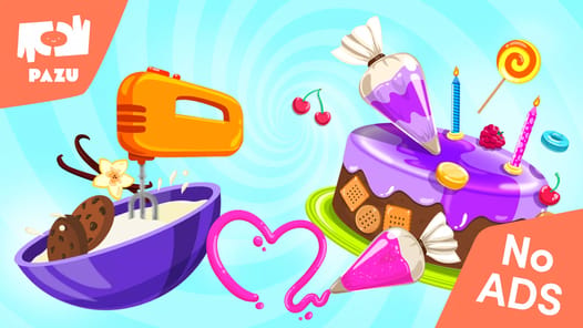 Cooking Master Food Games APK screenshot 1