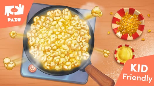 Pizza maker 2 APK screenshot 1