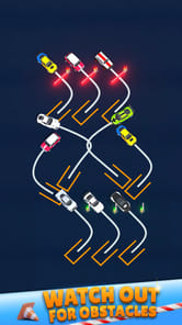 Parking Order! APK screenshot 1