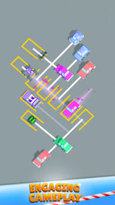 Parking Order! APK screenshot 1