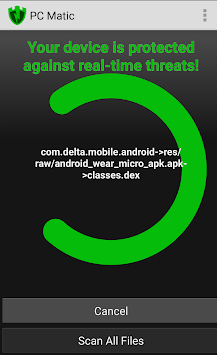 PC Matic APK screenshot 1 PC Matic APK screenshot 1