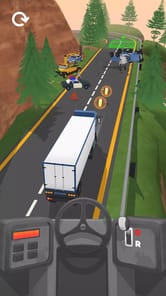 Vehicle Masters APK screenshot 1