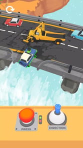 Vehicle Masters APK screenshot 1