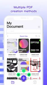 PDF Pro APK screenshot 1