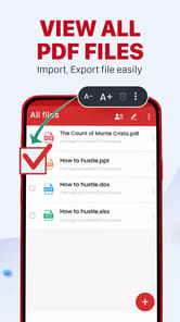 PDF Editor: PDF Fill & Sign APK screenshot 1