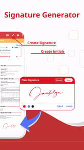 PDF Reader: Edit, Fill, Sign APK screenshot 1