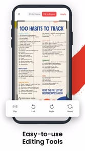 PDF Converter, Image Converter APK screenshot 1