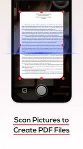 PDF File Reader APK screenshot 1