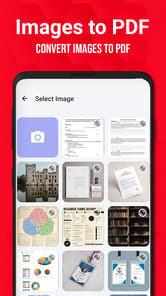 PDF Maker: Image to PDF APK screenshot 1