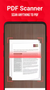 PDF Maker: Image to PDF APK screenshot 1