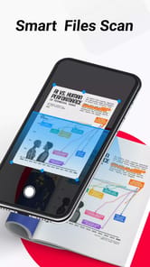 PDF Reader APK screenshot 1