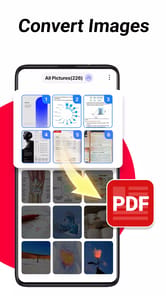 PDF Reader APK screenshot 1