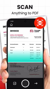 PDF Reader - PDF Viewer APK screenshot 1