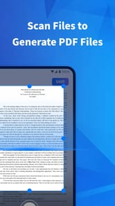 PDF Reader Point APK screenshot 1