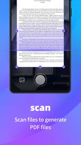 PDF Reader Zone APK screenshot 1