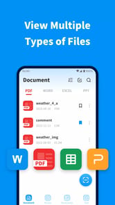 PDF Viewer Pro APK screenshot 1