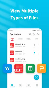 PDF Viewer＆Scanner APK screenshot 1