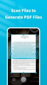 PDF Viewer＆Scanner APK screenshot 1