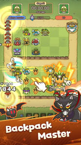 Plants Warfare APK screenshot 1