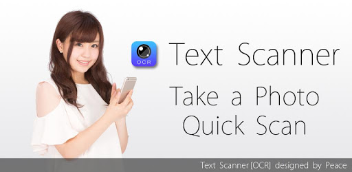 install Text Scanner [OCR] on PC