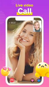 PeachLive APK screenshot 1