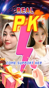 Kiwi Show - Live Stream APK screenshot 1