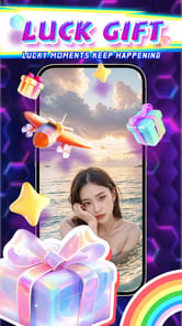 Kiwi Show - Live Stream APK screenshot 1