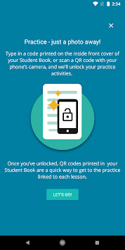 Pearson Practice English APK screenshot 1 Pearson Practice English APK screenshot 1