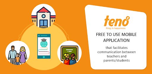 install Teno – School app for ICSE, CBSE & more on PC