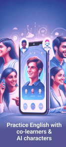 PeerUp APK screenshot 1