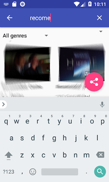 TFilmss - Free Movies APK screenshot 1