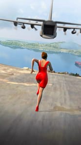 Try to Fly APK screenshot 1