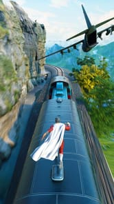 Try to Fly APK screenshot 1
