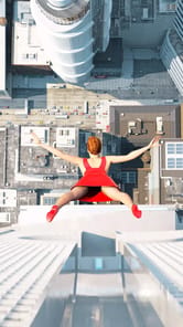 Try to Fly APK screenshot 1