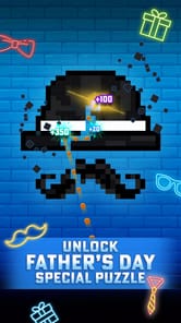 Bricks n Balls APK screenshot 1