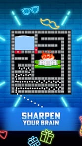 Bricks n Balls APK screenshot 1