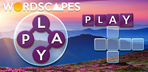 install Wordscapes on PC