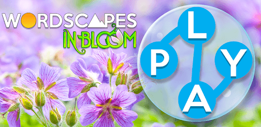 Install Wordscapes In Bloom on PC install Wordscapes In Bloom on PC