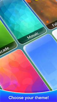 Word Stacks APK screenshot 1 Word Stacks APK screenshot 1