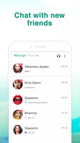 Peppermint Pro APK screenshot 1