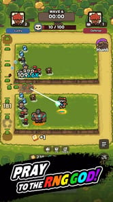 OMFG Lucky Me! APK screenshot 1