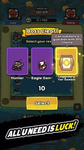 OMFG Lucky Me! APK screenshot 1