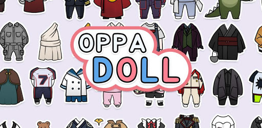 Install Oppa doll on PC install Oppa doll on PC