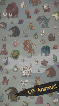 Wild Tamer APK screenshot 1