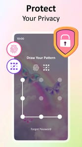 Period Tracker APK screenshot 1