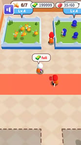 Train Pets Master-My Mini Pets APK screenshot 1