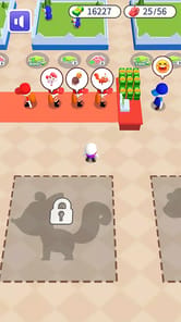 Train Pets Master-My Mini Pets APK screenshot 1