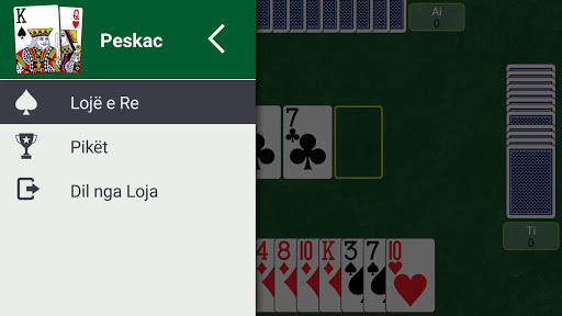 Peskac APK screenshot 1 Peskac APK screenshot 1