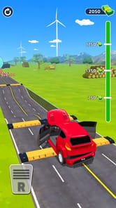 Car Crash Challenge - Car Game APK screenshot 1 Car Crash Challenge - Car Game APK screenshot 1
